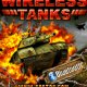 Wireless Tanks