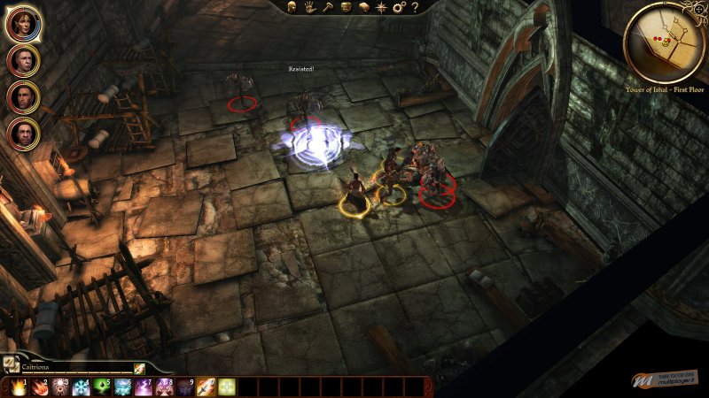 Dragon Age: Origins - Provato Dragon Age: Origins - Provato