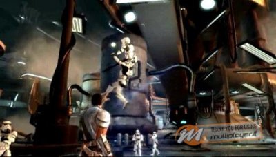 Star Wars: Il Potere della Forza