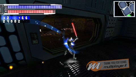 Star Wars: Il Potere della Forza