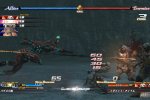 Last Remnant esce prima in versione Xbox 360 - Notizia
