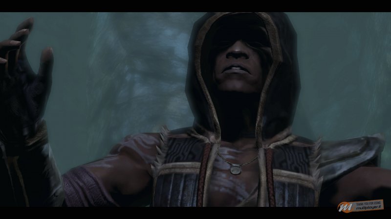 The Last Remnant - Provato