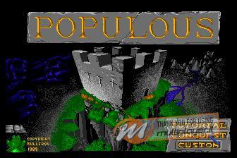 Populous