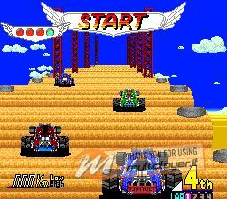 Sega Ages: Power Drift
