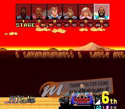 Sega Ages: Power Drift