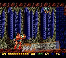 Rastan Saga II