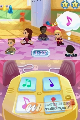 Let's Play: La Maestra