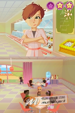 Let's Play: La Maestra