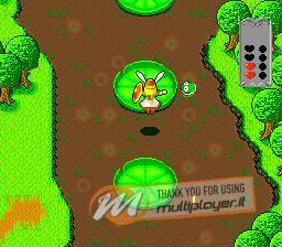 Valkyrie no Densetsu