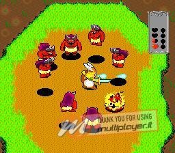 Valkyrie no Densetsu