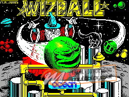 Wizball