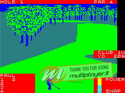 World Class Leaderboard