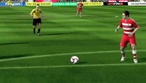 FIFA 09 Filmato #6