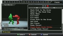 WWE Smackdown! vs RAW 2009! filmato #3
