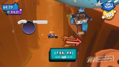 Guinness World Records: Il Videogioco