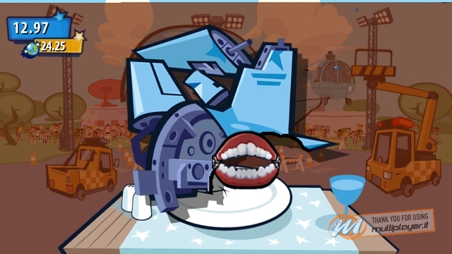 Guinness World Records: Il Videogioco