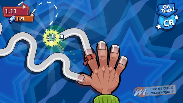 Guinness World Records: Il Videogioco