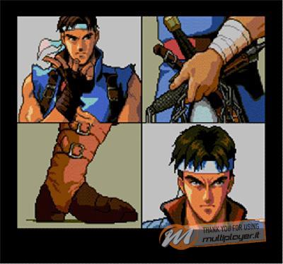 Castlevania Dracula X