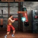 Klitshcko Boxing