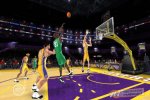 NBA Live 09 - Recensione - Recensione