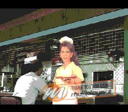 It Came From the Desert