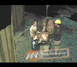 It Came From the Desert