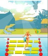 Playboy Games: Pool Party