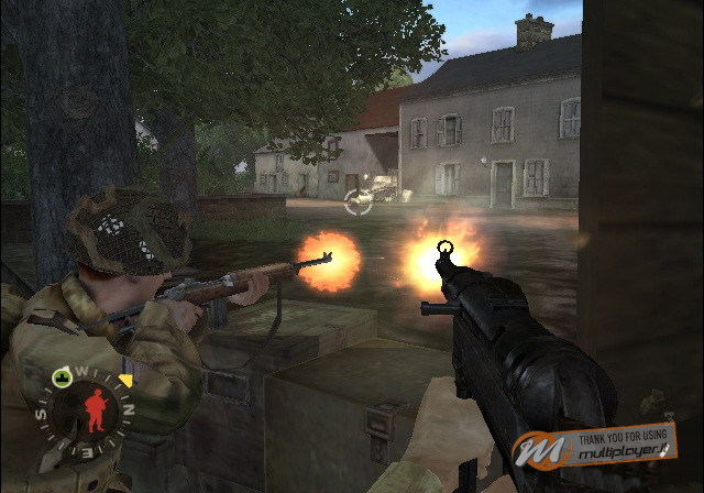 Brothers in Arms: Double Time