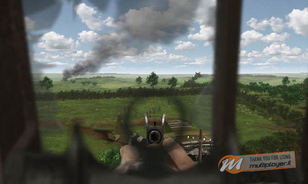 Brothers in Arms: Double Time