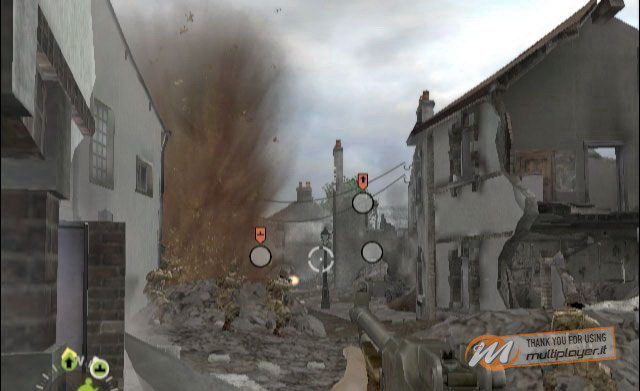 Brothers in Arms: Double Time