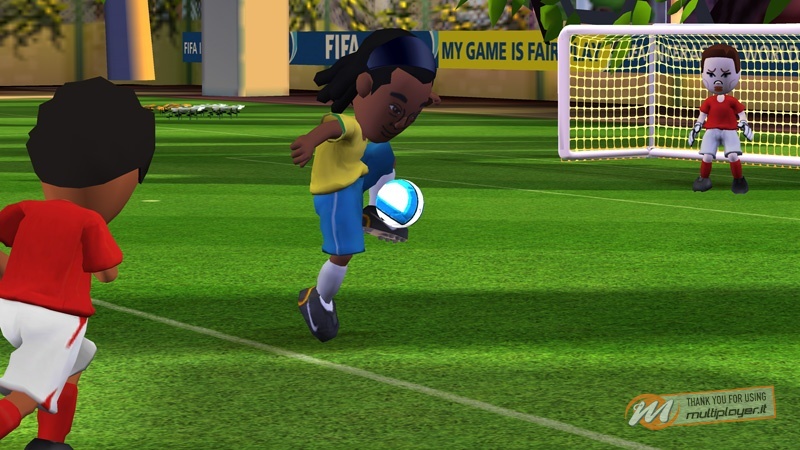 FIFA 09