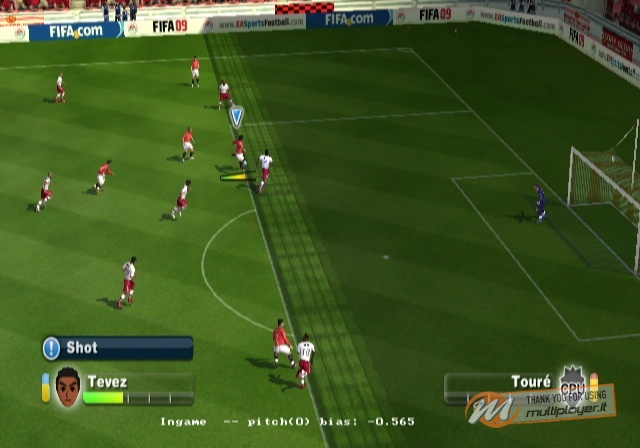 FIFA 09