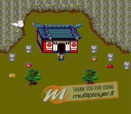 Far East of Eden: Ziria