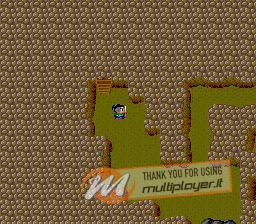 Far East of Eden: Ziria