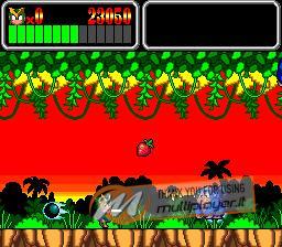 Wonder Boy III: Monster Lair
