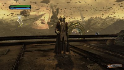 Star Wars: Il Potere della Forza