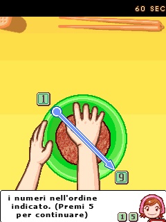 Cooking Mama