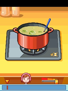 Cooking Mama
