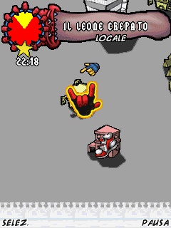 Guitar Hero III: Backstage Pass