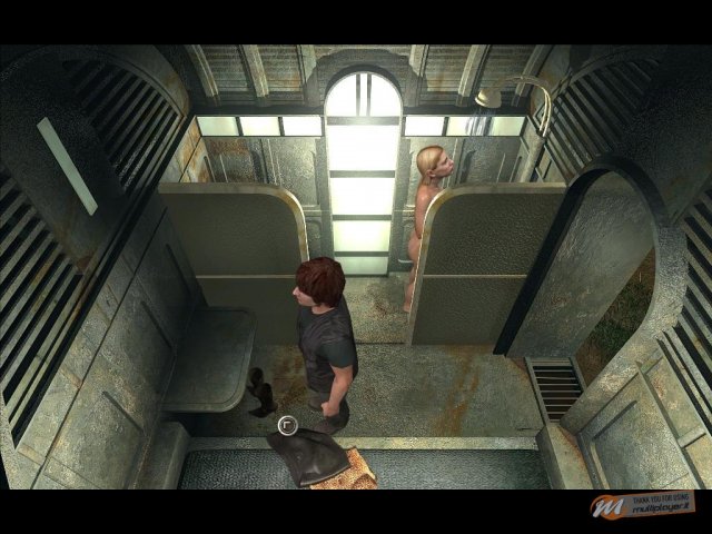 Reprobates: L'Isola dei Dannati