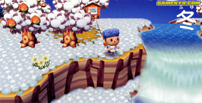 Animal Crossing: Let's Go to the City