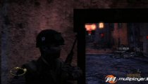 Brothers in Arms: Hell's Highway filmato #32 Battesimo del Fuoco