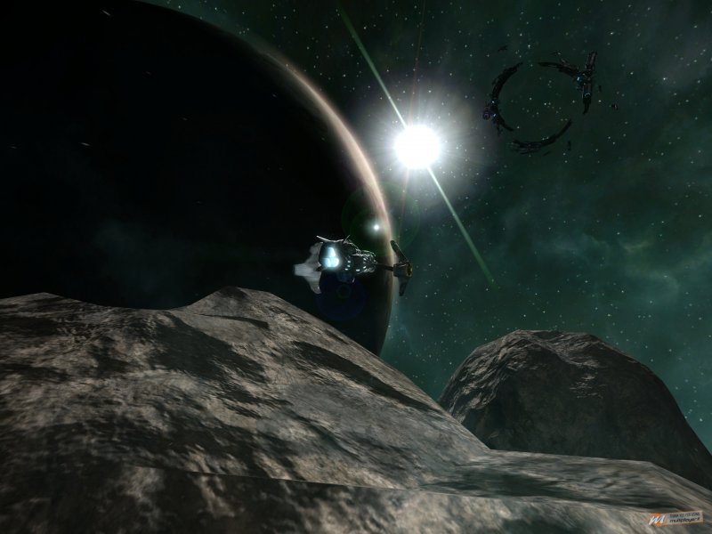 X3: Terran Conflict