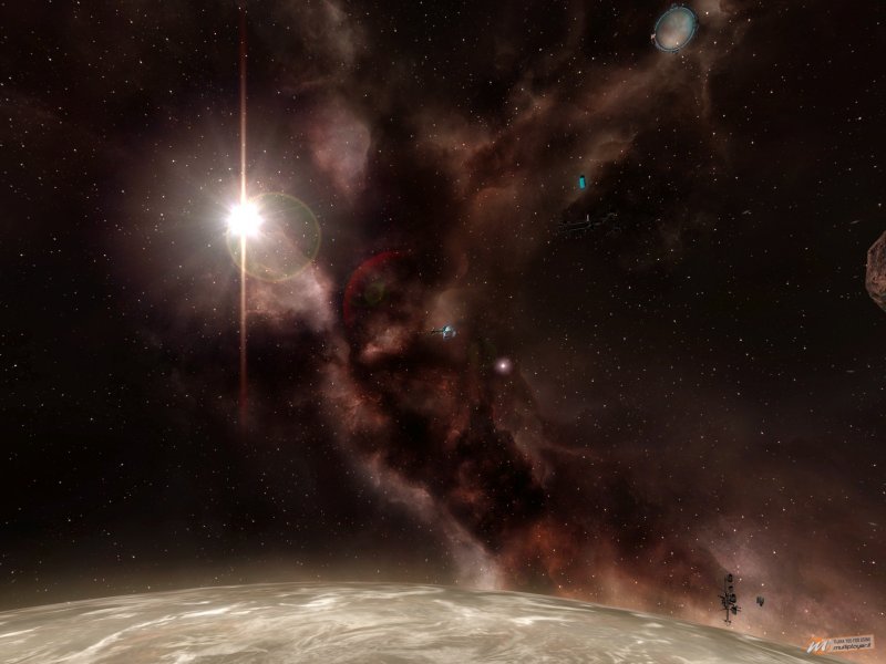 X3: Terran Conflict