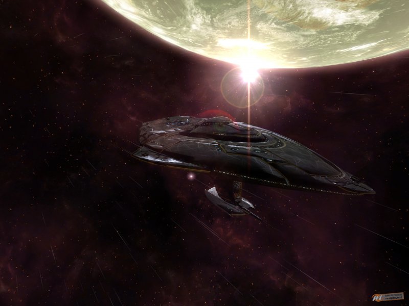 X3: Terran Conflict