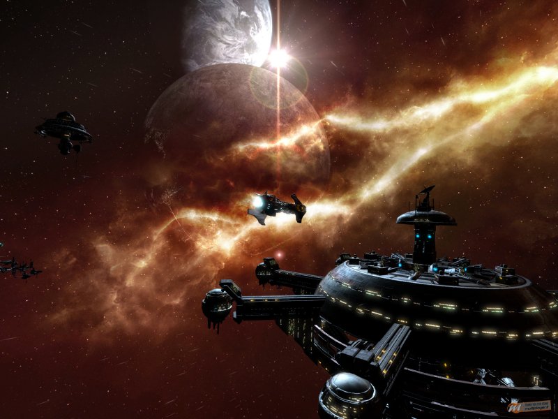 X3: Terran Conflict