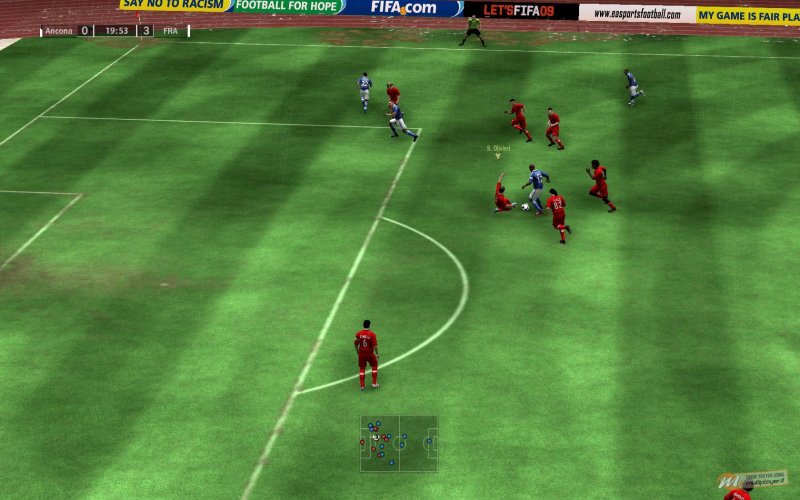 FIFA 09