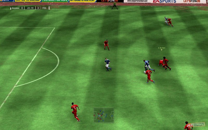 FIFA 09