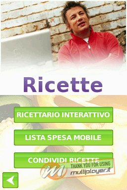 In Cucina con Jamie Oliver