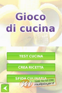 In Cucina con Jamie Oliver